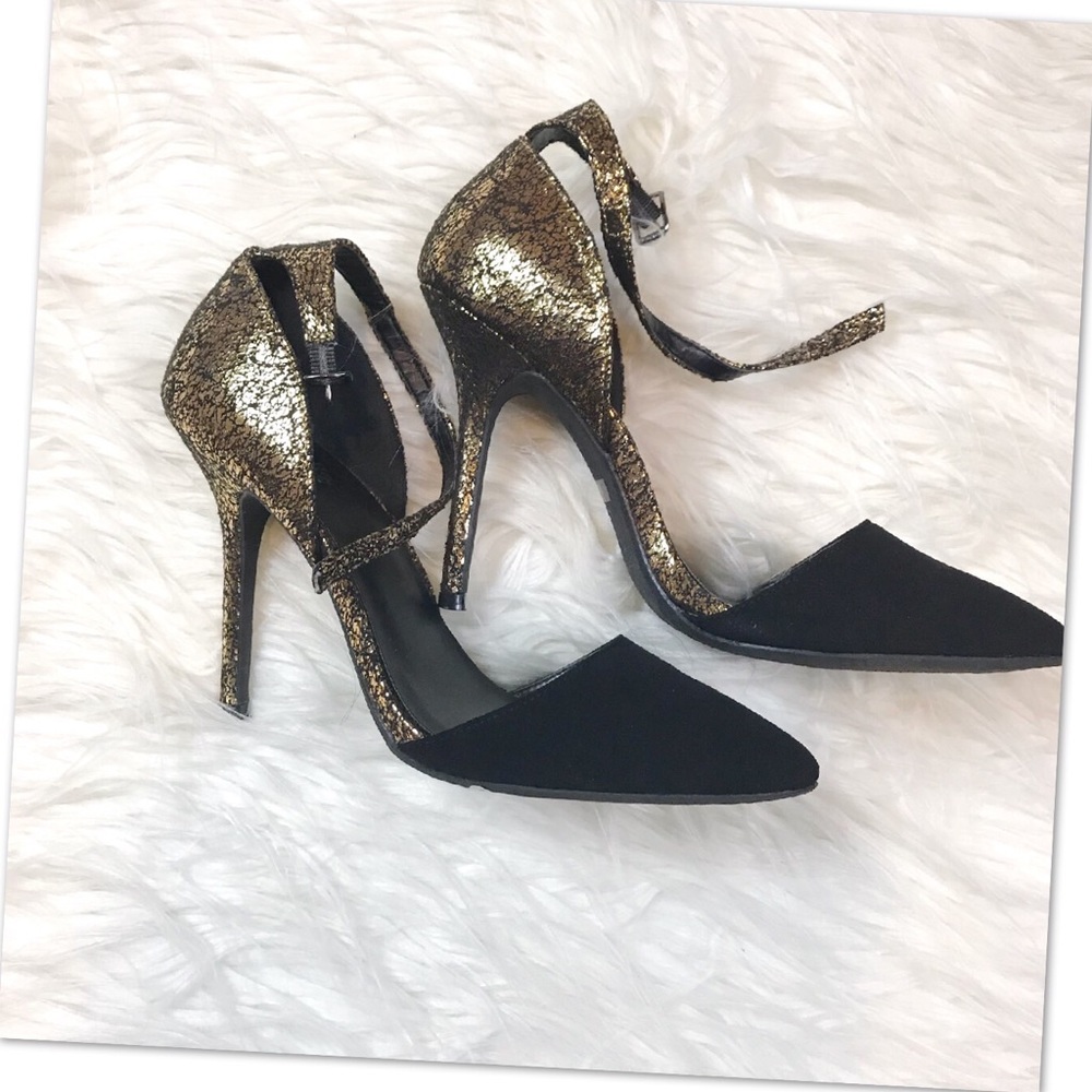 Shoes by Charlotte Russe